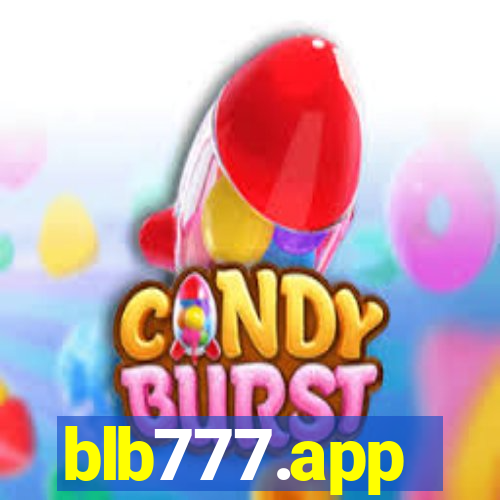 blb777.app