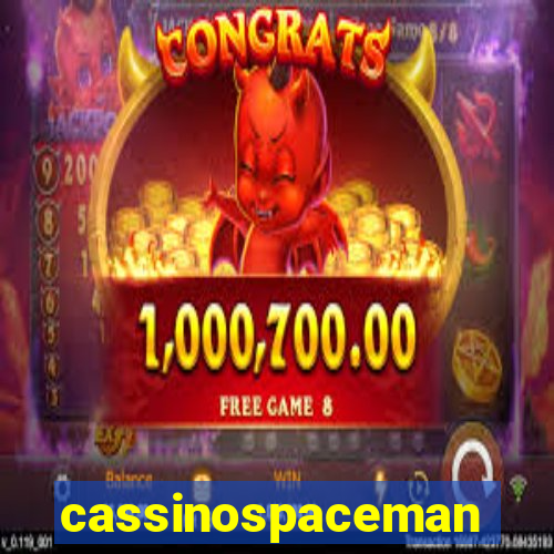 cassinospaceman