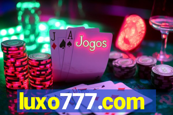 luxo777.com