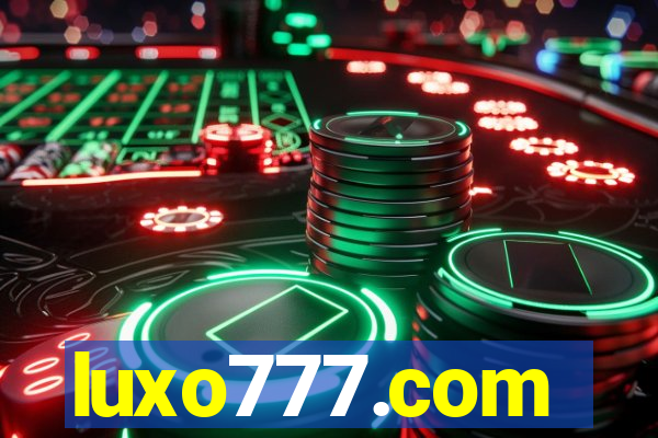 luxo777.com