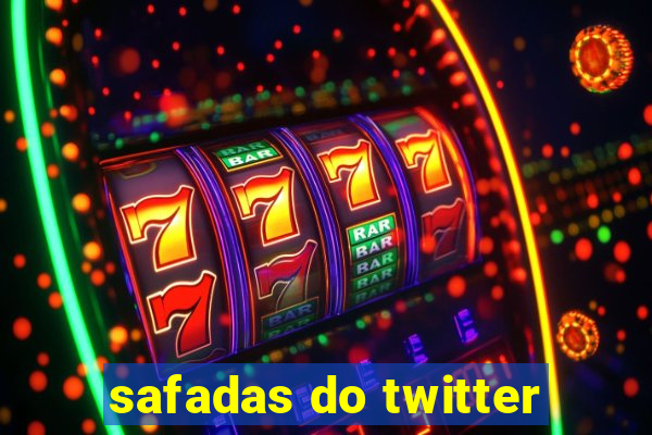 safadas do twitter