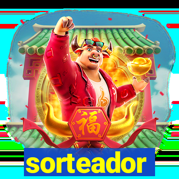 sorteador