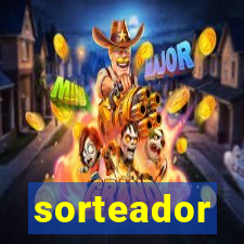 sorteador