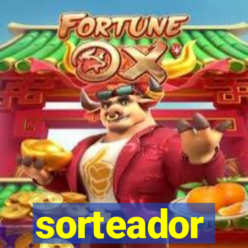 sorteador