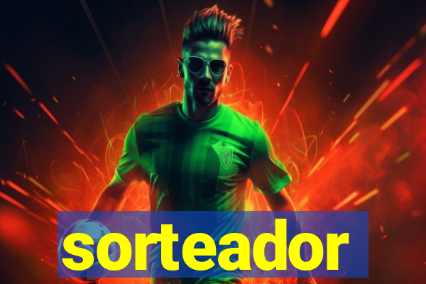 sorteador