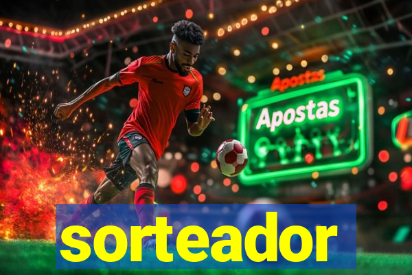 sorteador