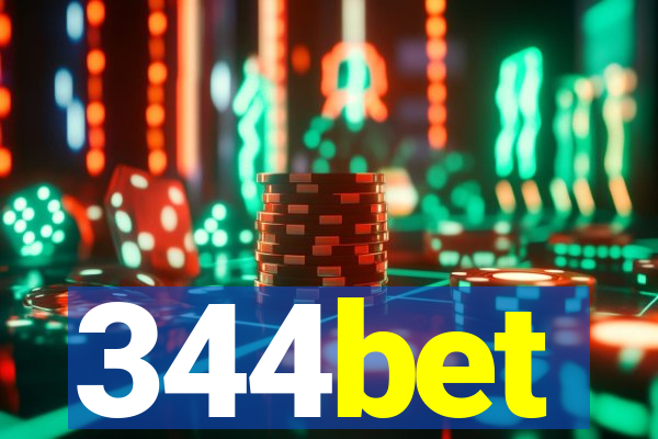 344bet