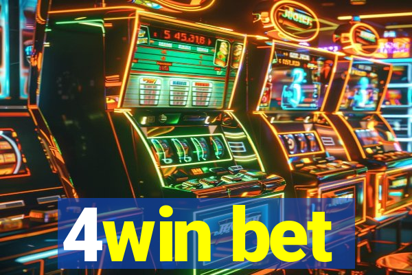 4win bet