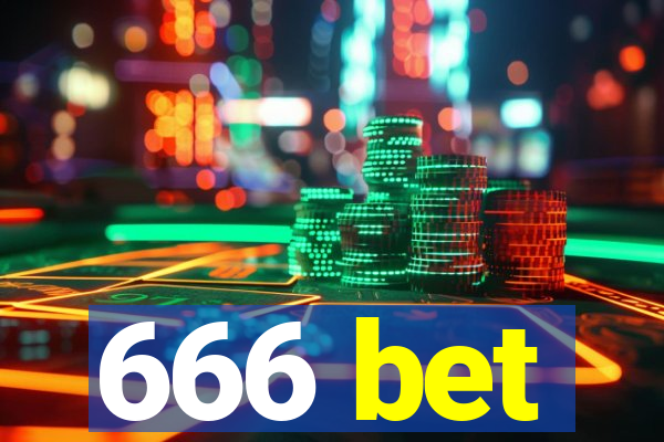 666 bet