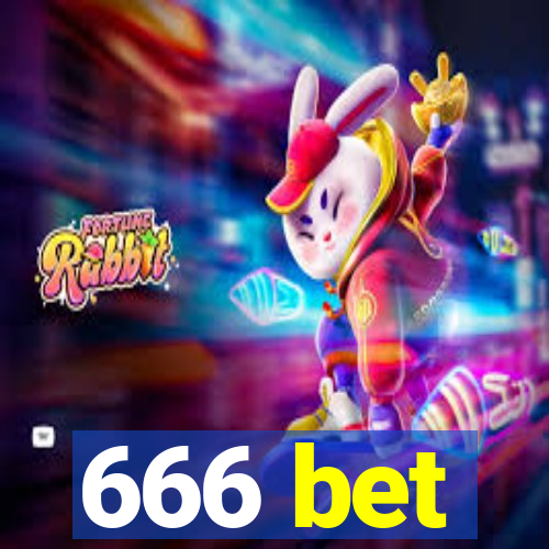 666 bet