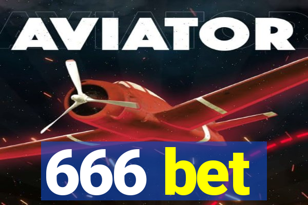 666 bet