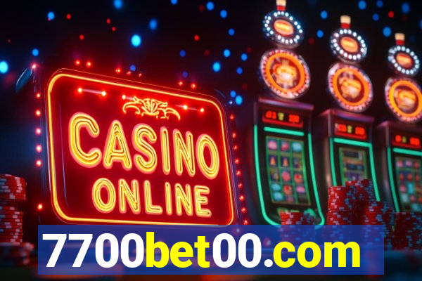 7700bet00.com