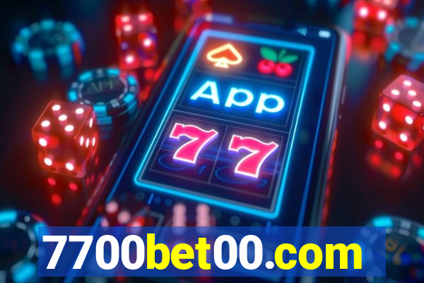 7700bet00.com