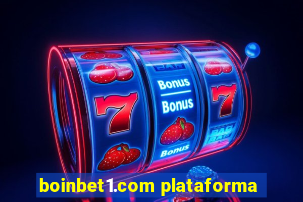 boinbet1.com plataforma