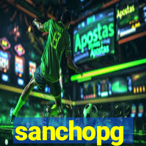 sanchopg