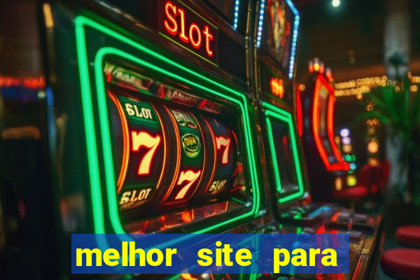 melhor site para analisar jogos de futebol