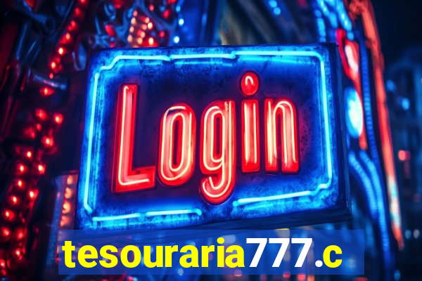 tesouraria777.com