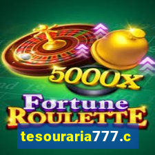 tesouraria777.com