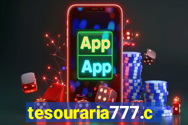 tesouraria777.com