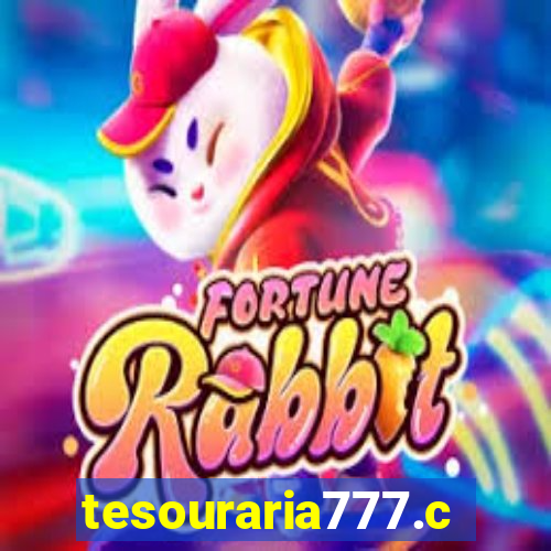 tesouraria777.com