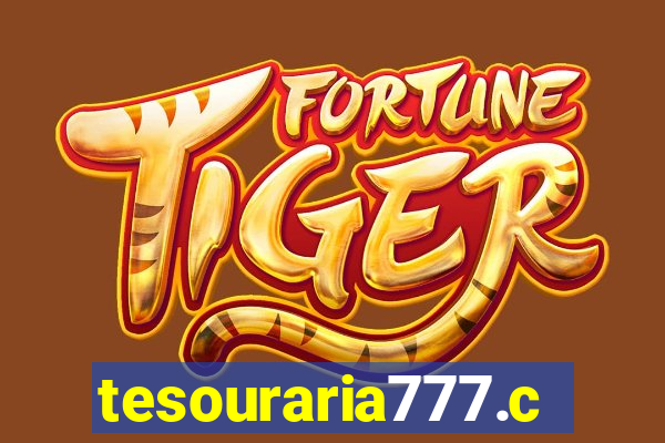 tesouraria777.com