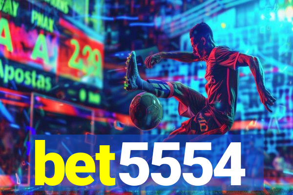 bet5554