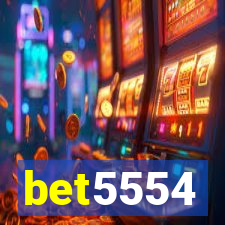 bet5554