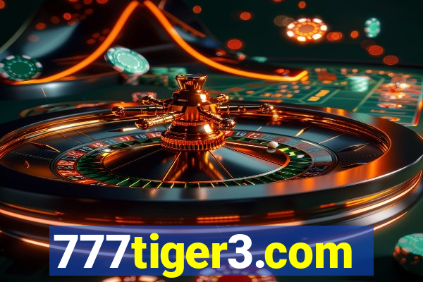 777tiger3.com