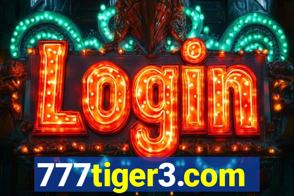 777tiger3.com