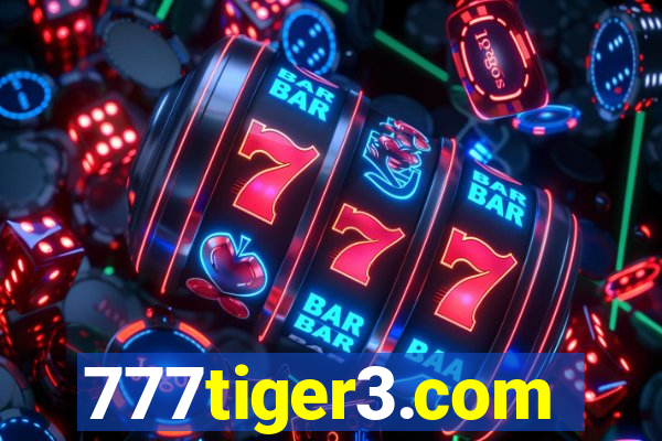 777tiger3.com