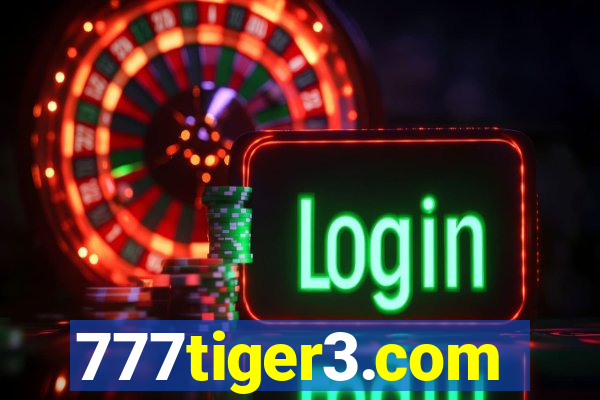 777tiger3.com