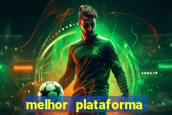 melhor plataforma de jogos do momento