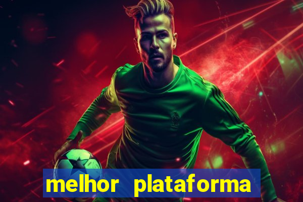 melhor plataforma de jogos do momento