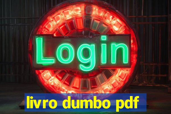 livro dumbo pdf