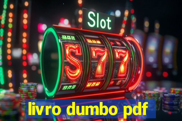 livro dumbo pdf