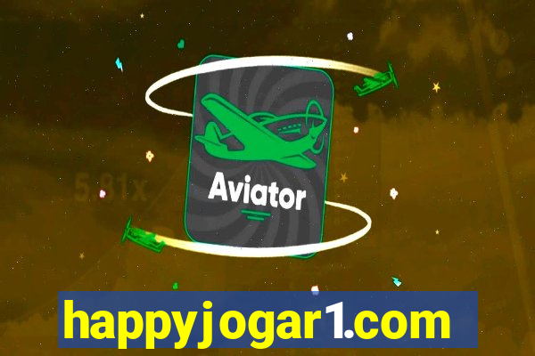 happyjogar1.com