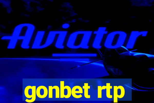 gonbet rtp