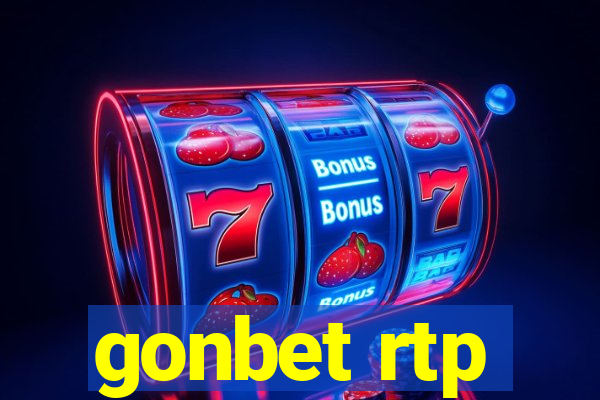 gonbet rtp