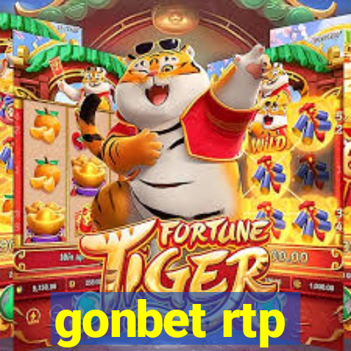 gonbet rtp