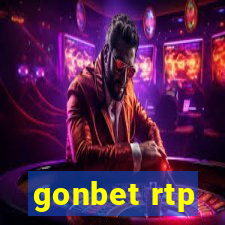 gonbet rtp