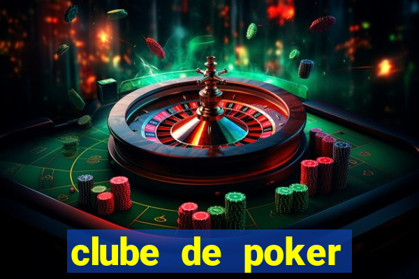 clube de poker santa cruz do sul