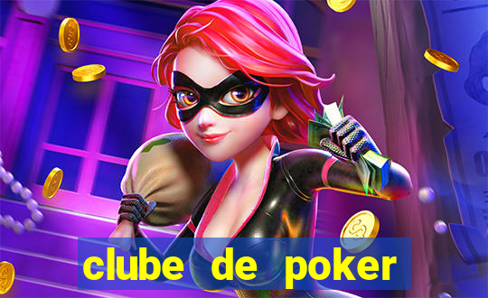 clube de poker santa cruz do sul