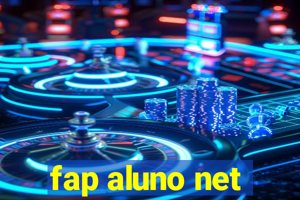 fap aluno net