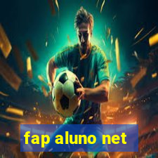 fap aluno net