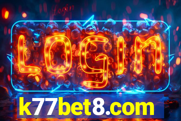 k77bet8.com