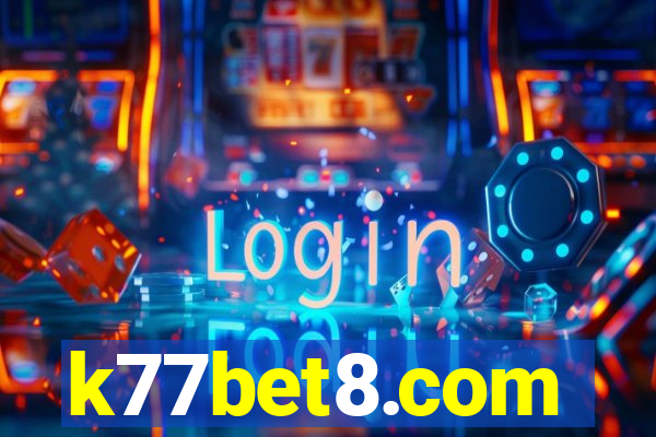 k77bet8.com