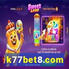 k77bet8.com