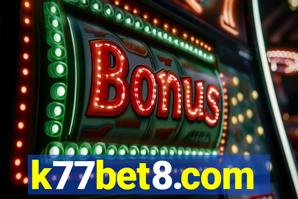 k77bet8.com