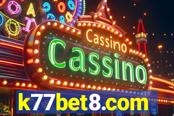 k77bet8.com