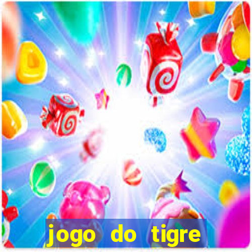 jogo do tigre bonus de cadastro